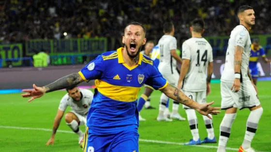 Se cierra la fecha 6 de la Liga Profesional: Boca, Racing y más