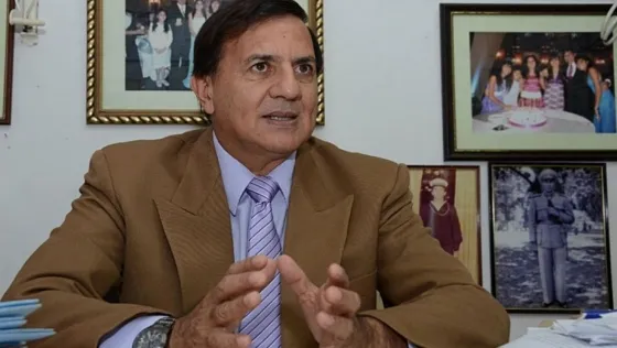 Gendarmería y el ex juez Reynoso acusados de armar causas contra los narcos para pedirles coimas