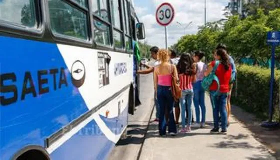 Alumnos de la UNSa ya pueden renovar el Pase Libre Estudiantil