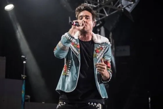 Chano anunció tres shows que serán los últimos "por mucho tiempo"