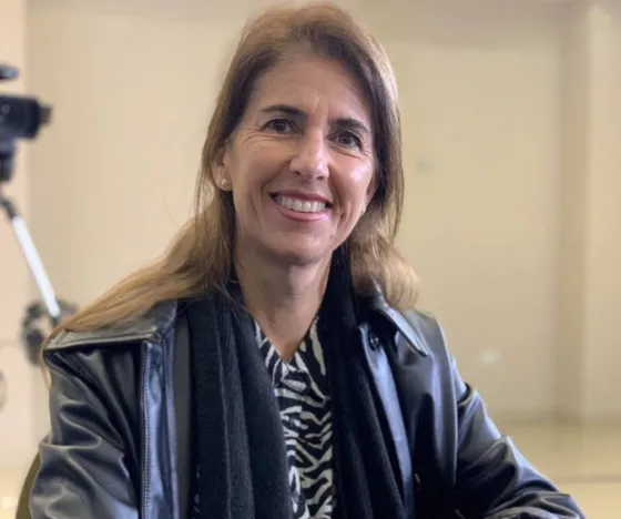 Socorro Villamayor eligió a Durand por sobre Bettina