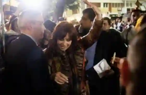 Atentando contra Cristina Fernández: la Cámara Federal pide elevar a juicio oral la causa