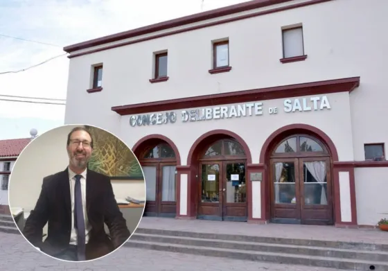 Angulo: “es el peor Concejo Deliberante en mucho tiempo”