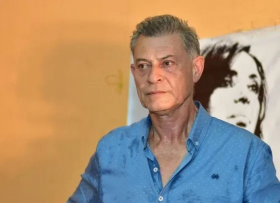 Wayar: “no hay que unirse por unirse como hizo la derecha”