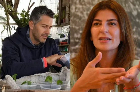 El apoderado del PJ señaló: “Bettina es gestión”