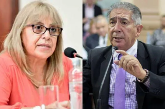 Laura García: “Ramón Villa estaba de vacaciones durante el congreso”