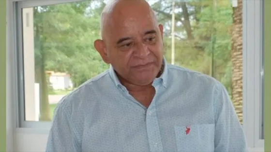 Condenan a 14 años y medio de prisión a un intendente por triple abuso sexual