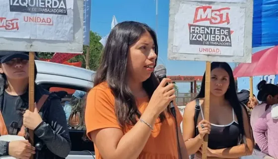 El MST denuncia que el PO proscribe candidatos en el interior