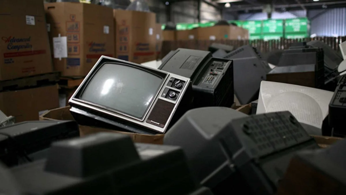 El apagón analógico en Argentina será el 1 de setiembre de 2019