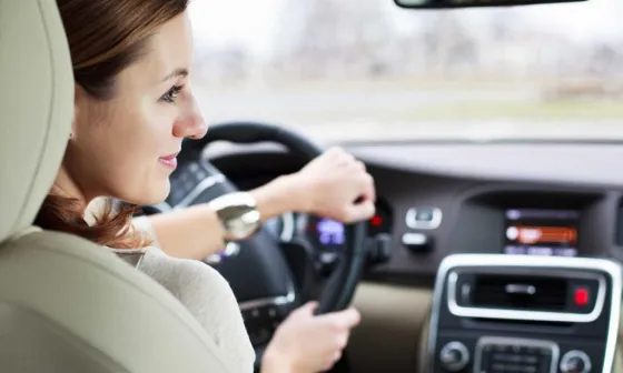 Rosario: lanzaron una app para pedir taxis sólo conducidos por mujeres