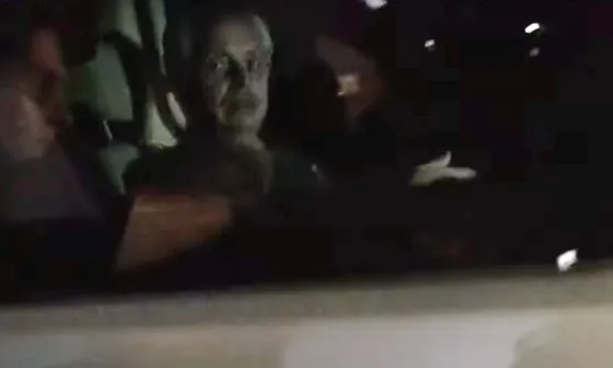 Alberto Fernández tiene una hernia de disco lumbar y hará reposo en Olivos