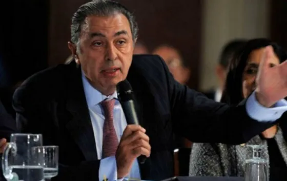 Rodolfo Urtubey: Muchos de los que hoy se postulan, están decepcionados con el Macrismo