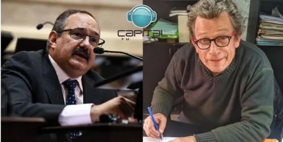 Integrantes del PV en desacuerdo con Leavy presentarán su propio frente