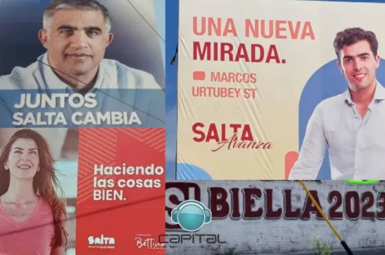 El Tribunal Electoral confirmó que no recibieron denuncias por campaña anticipada