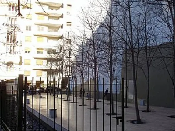 A 31 años del atentado a la Embajada de Israel