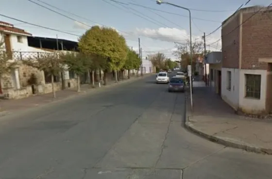 Condenaron a un hombre por una tentativa de homicidio y violencia de género