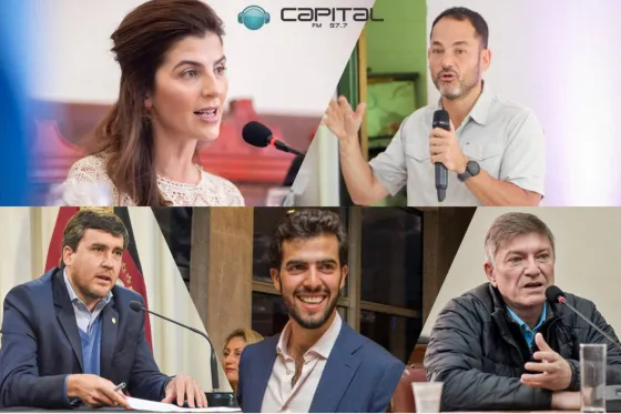 Se aprobó el debate obligatorio de candidatos a intendentes en Salta, pero sin sanciones por ausencia