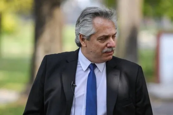 Alberto Fernández viaja a Santo Domingo para participar en la Cumbre Iberoamericana