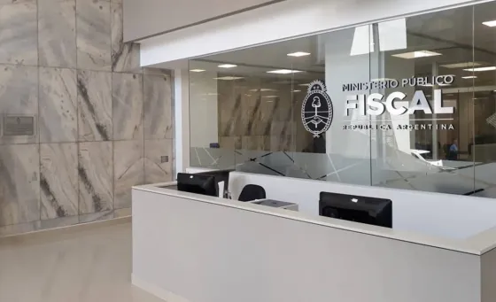 Un candidato a intendente amplió su denuncia por maniobras extorsivas