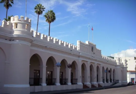 La Policía de Salta celebró el 198° aniversario de su creación