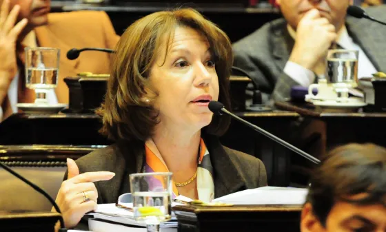 Para Escudero “hay una falla democrática” en la conformación de listas