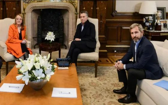 Por cuánto es el acuerdo monetario entre el Gobierno y Santa Cruz