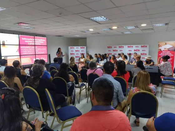 Defensa del Consumidor ya trabaja con la Unión de Inquilinos de Salta