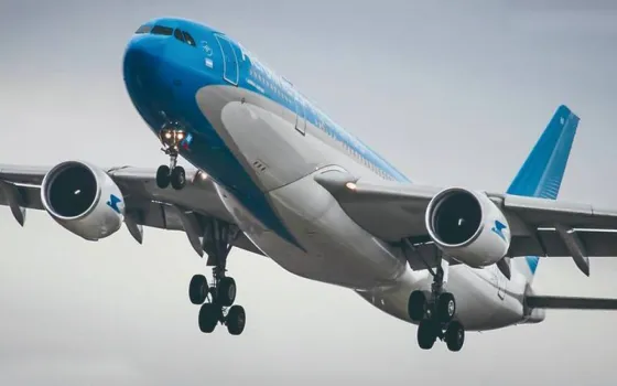 Se levantó el paro de controladores aéreos previsto para Semana Santa