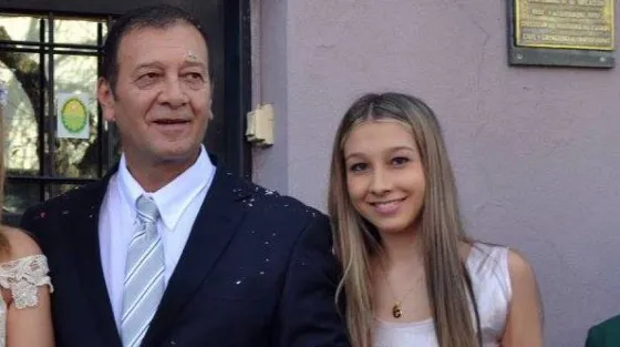 Nahir Galarza tramita el cambio de su identidad: cuál será su nuevo nombre