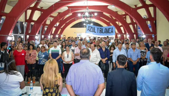 El PV tendrá diputados y concejales propios en las elecciones