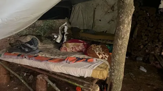 Rescataron a cuatro argentinos que trabajaban en condiciones de esclavitud en Brasil