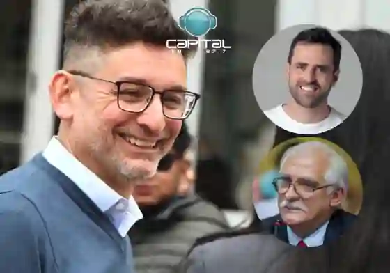 Carlos Morello: "En el frente de Emiliano y Zapata veo una contradicción"