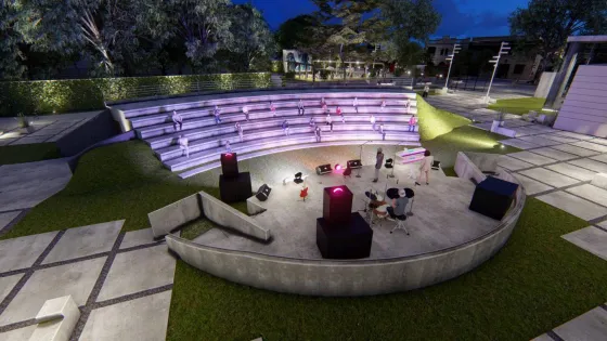 Se lanzará Generación Salta en la Usina Cultural