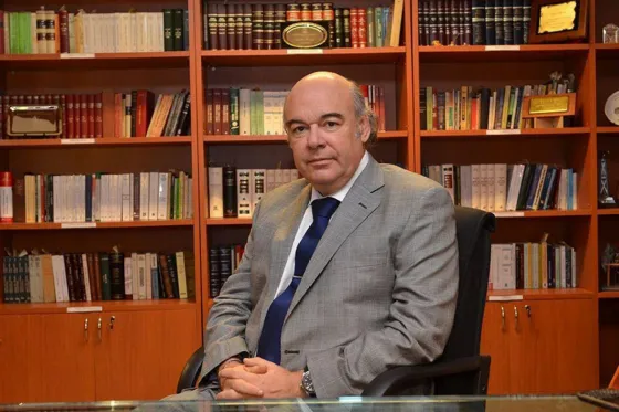 Cornejo: “A mi gestión le daría 7 puntos”