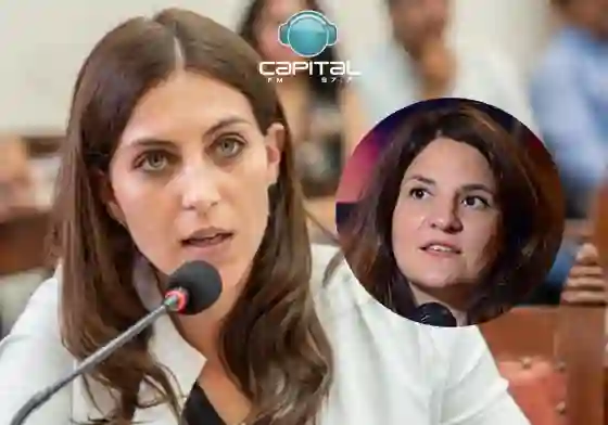 La concejal Benavídes mandó a "ubicarse" a la Jefa de Gabinete Municipal