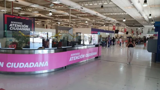 Se lanza el Programa Cumplidores de incentivo al comercio y facilidades de pago tributario