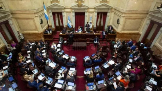 La oposición rechazó la suspensión por decreto de la Ley de Alquileres