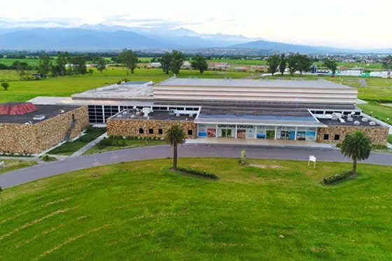 A días de la feria, emprendedores y gastronómicos ya conocen los detalles de la organización