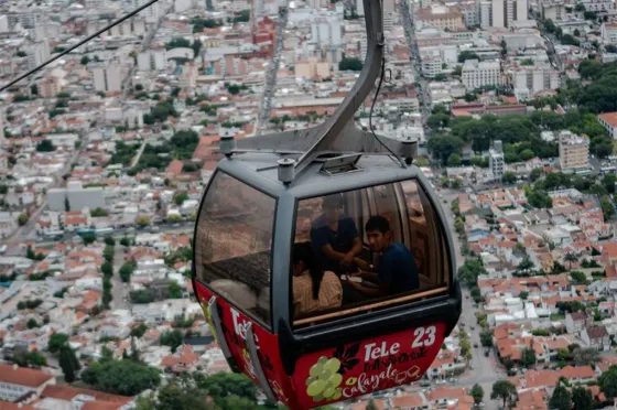 Cerca de 30000 turistas visitaron Salta durante el fin de semana largo