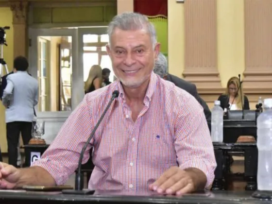 Para Wayar, el gobierno de Sáenz es liberal y conservador