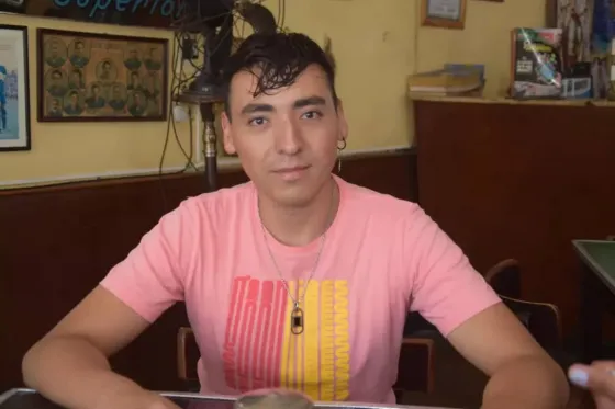 Daniel Velázquez: “El Concejo Deliberante hoy es una central de protocolos”