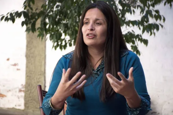 Caliva: “Me sorprendió el nivel de violencia, apriete y persecución de esta campaña”