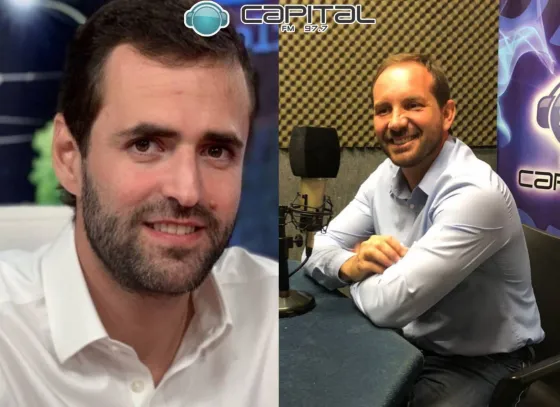 Paz Posse: “Estrada es un irrespetuoso, si no es un corrupto que me demuestre lo contrario”