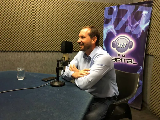 Pino Paz Posse: “Sáenz tenía buenas intenciones, pero está rodeado de inútiles”