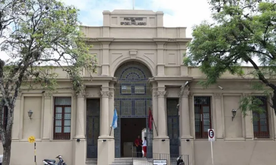 El Hospital del Milagro celebra 128 años de historia: "Vamos a seguir molestando a los ministros"