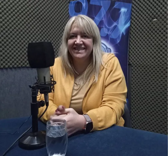 Marianela Ibarra: “Todos los frentes tienen una mezcla importante”