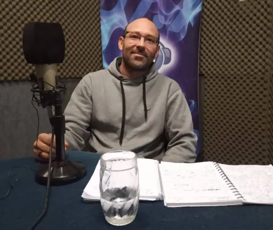 Marcos Tognolini: “Estrada y Durand alimentan la pobreza”