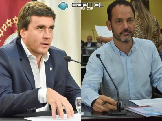 Posadas: “Durand no suma a la política, no lo ví con un rol protagónico en el senado”