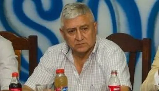 Imputaron a dos acusados del ataque al domicilio de Javier Russo