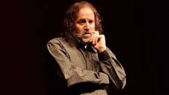 Denunciaron a Cacho Garay por violencia de género